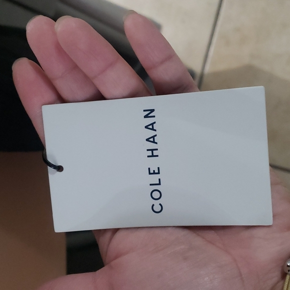 Cole Haan coat - Picture 9 of 11